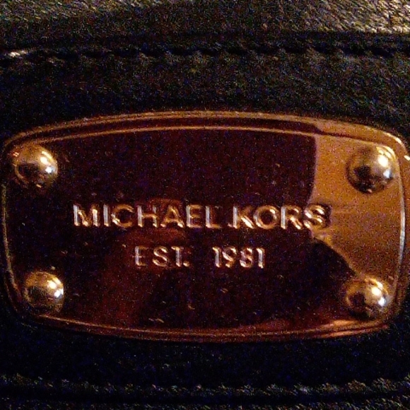 Michael Kors handbag - Picture 2 of 4